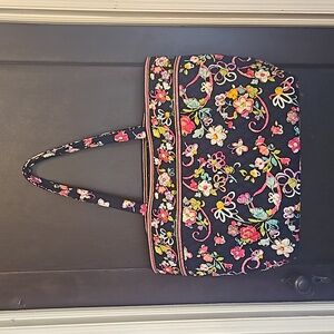 Vera Bradley Large Tote